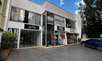 Sala comercial para alugar na Rua Paranaguá, 333, Centro, Londrina