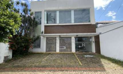 Imovel Comercial Locacao Av. Aminthas de Barros Londrina