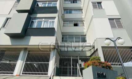 Apartamento com 4 quartos à venda na Rua Anita Garibaldi, 207, Centro, Londrina