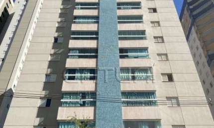 Apartamento com 3 quartos para alugar na Rua Jerusalém, 200, Gleba Palhano, Londrina