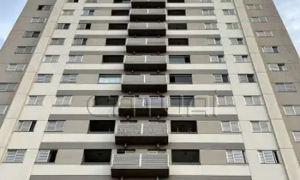 Apartamento Para Locação Sunset Faria Lima Londrina