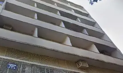 Apartamento Á Venda Studio Paladium Residence Londrina