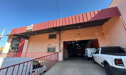Sala comercial para alugar na Avenida Dez de Dezembro, 5700, Jardim Nova Londrina, Londrina