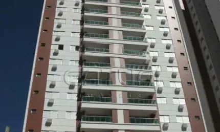 Apartamento para alugar - Jardins Eco Resort Londrina