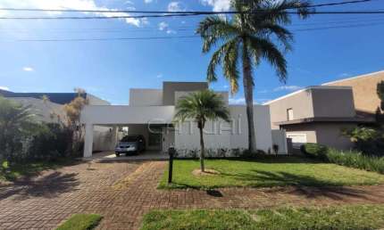 Casa Em Condomínio Para Locação Sun Lake Residence Londrina
