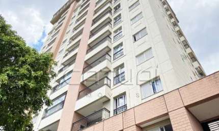 Apartamento à venda - Condomínio Ritz Residence Edifício, Londrina