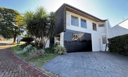 Sala comercial à venda na Rua Goiás, 2456, Quebec, Londrina