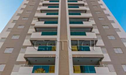 Apartamento com 3 quartos para alugar na Rua Eurico Hummig, 458, Gleba Palhano, Londrina