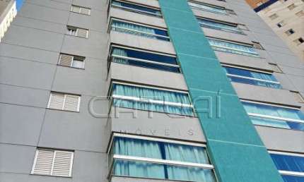 Apartamento com 3 quartos à venda na Rua Jerusalém, 200, Gleba Palhano, Londrina