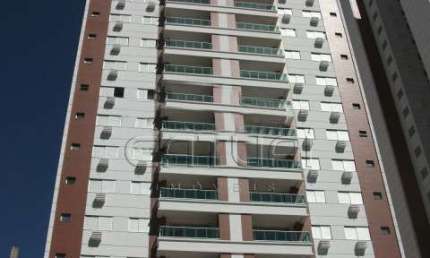 Apartamento Para Locação Jardins Eco Resort Londrina