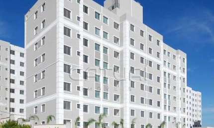 Apartamento Para Locação Spazio Leopoldina Londrina