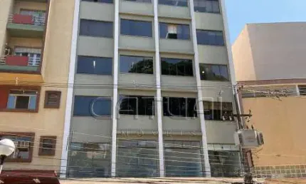 Sala comercial para alugar na Rua Maranhão, 65, Centro, Londrina