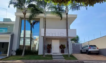 Casa Em Condomínio Á Venda Residencial Do Cafe Londrina