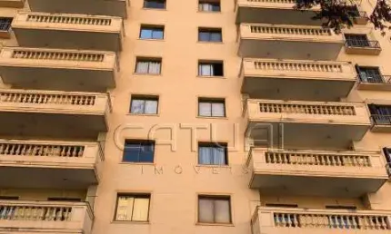 Apartamento com 3 quartos à venda na Rua Professor João Cândido, 790, Centro, Londrina