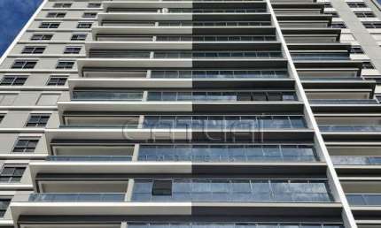 Apartamento com 4 quartos para alugar na Rua Caracas, 767, Santa Rosa, Londrina