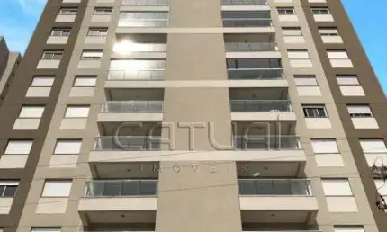 Apartamento com 2 quartos à venda na Rua Martinho Lutero, 77, Gleba Palhano, Londrina