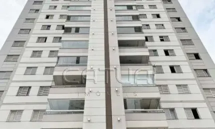 Apartamento com 3 quartos para alugar na Rua Tereza Zanette Lopes, 80, Gleba Palhano, Londrina