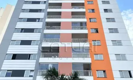 Apartamento para alugar - palhano residence londrina