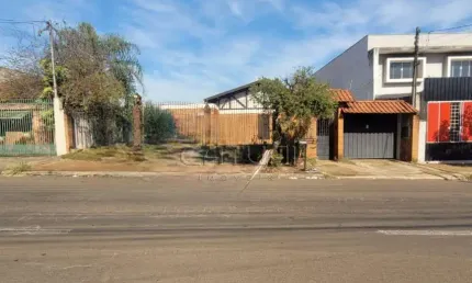 Casa com 4 quartos para alugar na Avenida Salgado Filho, 244, Califórnia, Londrina