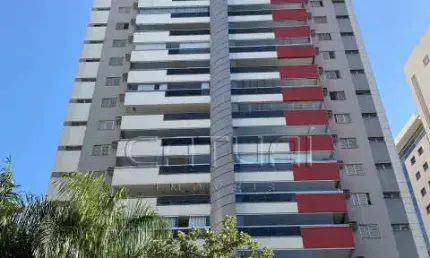 Apartamento com 3 quartos à venda na Rua João Huss, 380, Gleba Palhano, Londrina