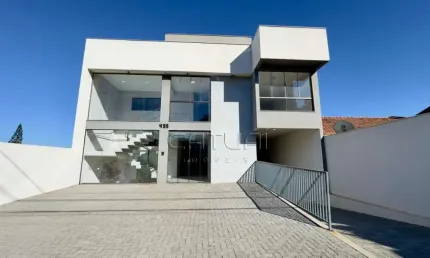 Sala comercial para alugar na Avenida Voluntários da Pátria, 455, Andrade, Londrina