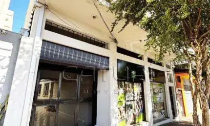 Apartamento com 4 quartos para alugar na Rua Sergipe, 1373, Centro, Londrina