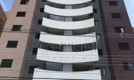 Apartamento com 3 quartos à venda na Rua Alagoas, 1560, Centro, Londrina
