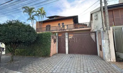 Casa com 4 quartos à venda na Rua Martin Luther King, 138, Lago Parque, Londrina