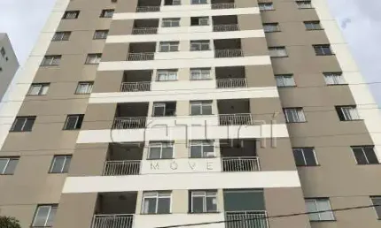 Apartamento com 3 quartos à venda na Avenida José Gabriel de Oliveira, 999, Aurora, Londrina