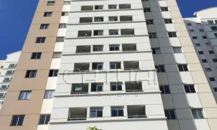 Apartamento com 2 quartos para alugar na Rua Ulrico Zuimglio, 500, Gleba Palhano, Londrina