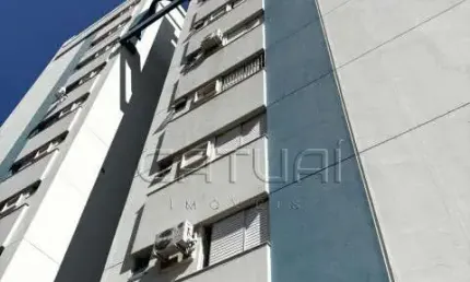 Apartamento para alugar - solar dos alferes residencial londrina