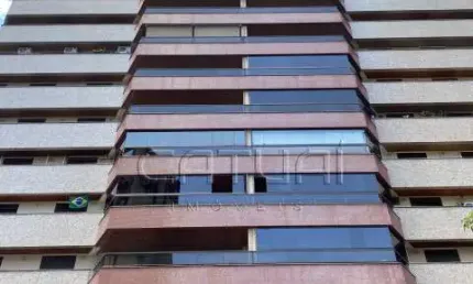 Apartamento com 4 quartos à venda na Rua Belo Horizonte, 1399, Centro, Londrina