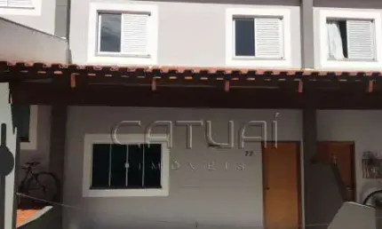 Casa Em Condomínio Para Locação Alto Boa Vista Cond. Fechado Londrina