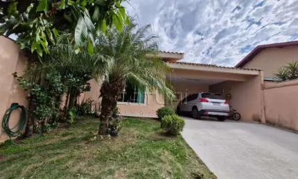 Casa Em Condomínio Á Venda Portal Dos Bandeirantes Condominio  Londrina