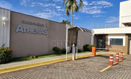 Casa em condomínio á venda athenas condominio fechado londrina