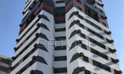 Apartamento Para Alugar Top Life Edifício  Londrina