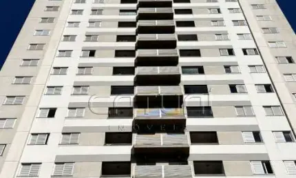 Apartamento com 2 quartos para alugar na Rua Guilherme Farel, 1200, Gleba Palhano, Londrina