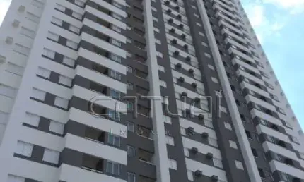 Apartamento com 3 quartos para alugar na Rua Manoel Alves dos Santos, 185, Gleba Palhano, Londrina