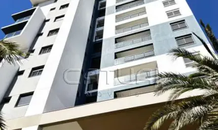Apartamento com 2 quartos à venda na Rua Caracas, 1421, Santa Rosa, Londrina