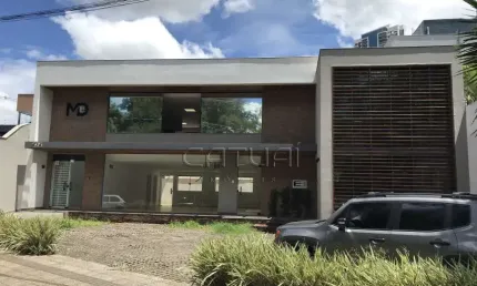 Comercial para alugar em frente ao lago igapo londrina