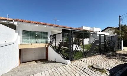 Casa com 3 quartos à venda na Rua Alvarenga Peixoto, 221, Lago Parque, Londrina