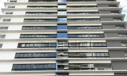 Apartamento com 3 quartos para alugar na Rua Ernâni Lacerda de Athayde, 1050, Gleba Palhano, Londrina