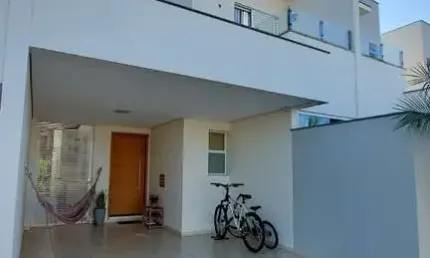 Casa em condomínio para alugar castela house condominio fechado londrina