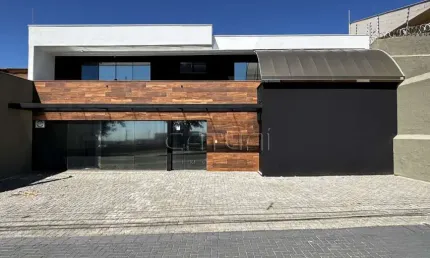 Sala comercial para alugar na Rua Guilherme da Mota Correia, 3319, Jardim Shangri la, Londrina