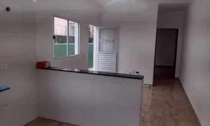 Casa Térrea, 2 Dorms à Venda, Balneário Gaivotas , por R$ 280.000,00