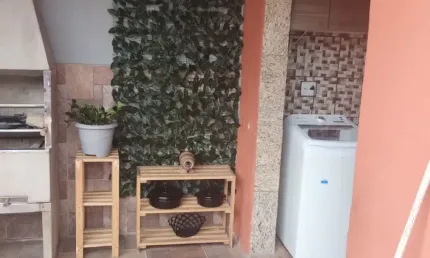 Casa térrea, 2 dorms à venda, agenor de campos, por r$ 350.000,00