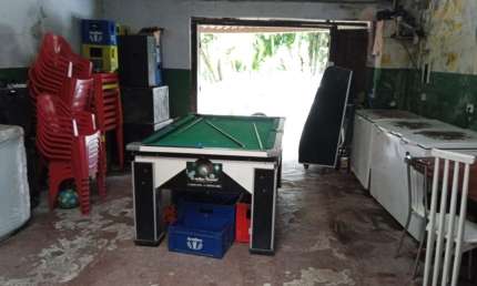 Imóvel para Renda, 2 Dorms à Venda, Rio Negro, por R$ 55.000,00