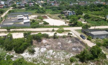 Terreno à Venda, Jardim Marambá, 280 m² por R$ 74.900,00