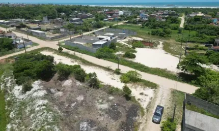 Terreno à venda, jardim marambá, 280 m² por r$ 74.900,00
