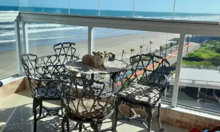 Apartamento, 2 dorms à venda, centro mongaguá, 81 m²